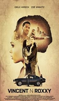 Vincent N Roxxy (2016) Hindi Dubbed poster
