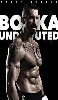 Boyka Undisputed (2016) Hindi Dubbed poster