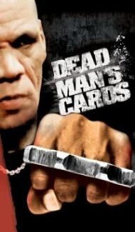 Dead Mans Cards (2006) Hindi Dubbed poster