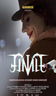 Finale (2018) Hindi Dubbed poster