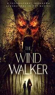 The Wind Walker (2019) Hindi Dubbed poster