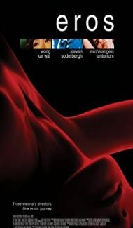 Eros (2004) English Movie poster