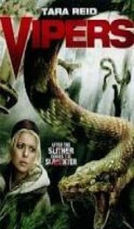 Vipers (2008) English Movie poster