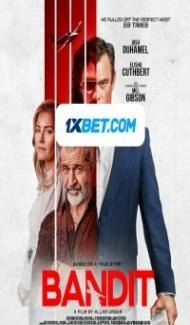 Bandit (2022) Hindi Dubbed poster