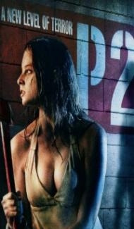 P2 (2007) Hindi Dubbed poster