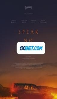 Speak No Evil (2022) Hindi Dubbed poster
