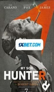 My Son Hunter (2022) Hindi Dubbed poster