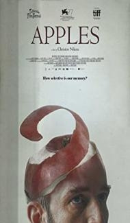 Apples (2020) Hindi Dubbed poster