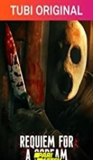 Requiem for a Scream (2022) Hindi Dubbed poster