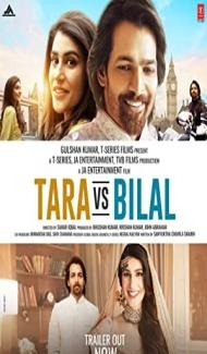 Tara vs Bilal (2022) Hindi Movie poster