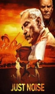 Just Noise (2021) Hindi Dubbed poster
