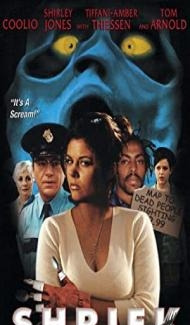 Shriek If You Know What I Did Last Friday the Thirteenth (2000) Hindi Dubbed poster