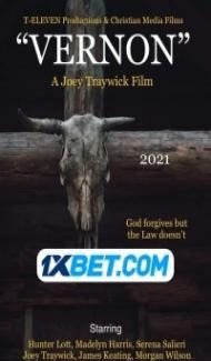 Vernon (2022) Hindi Dubbed poster