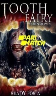 Toothfairy 4 Reborn (2022) Hindi Dubbed poster