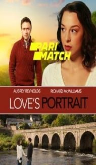 Loves Portrait (2022) Hindi Dubbed poster