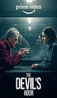 The Devils Hour (2022) Web Series poster
