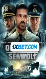 Operation Seawolf (2022) Hindi Dubbed poster