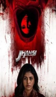 Jhansi (2022) Web Series poster