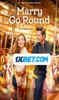 Marry Go Round (2022) Hindi Dubbed poster