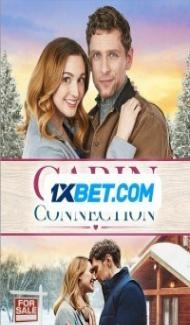 Cabin Connection (2022) Hindi Dubbed poster
