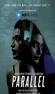 Parallel (2021) Web Series poster