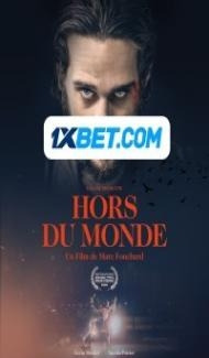 Out Of The World (2020) Hindi Dubbed poster