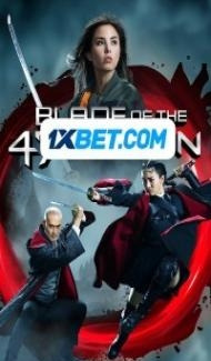 Blade Of The 47 Ronin (2022) Hindi Dubbed poster