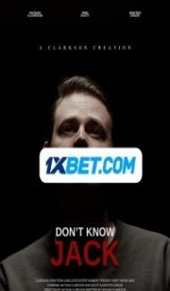 Dont Know Jack (2022) Hindi Dubbed poster