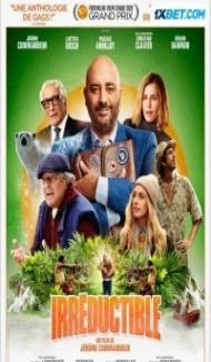 Irreductible (2022) Hindi Dubbed poster