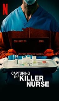Capturing the Killer Nurse (2022) Hindi Dubbed poster