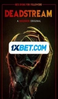 Deadstream (2022) Hindi Dubbed poster