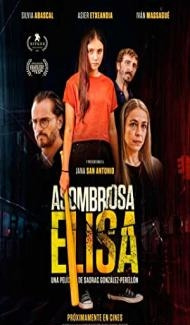 Asombrosa Elisa (2022) Hindi Dubbed poster