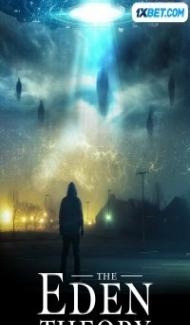 The Eden Theory (2022) Hindi Dubbed poster
