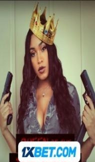 Queen Of The Trap House 2 (2022) Hindi Dubbed poster