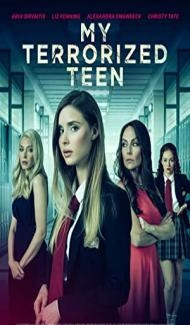 My Terrorized Teen (2022) Hindi Dubbed poster