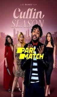 Cuffin Season (2022) Hindi Dubbed poster