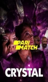 Crystal (2019) Hindi Dubbed poster