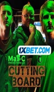 Cutting Board (2022) Hindi Dubbed poster