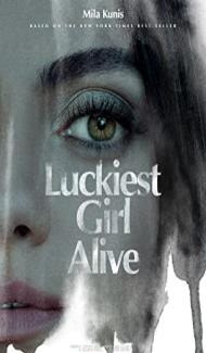 Luckiest Girl Alive (2022) Hindi Dubbed poster