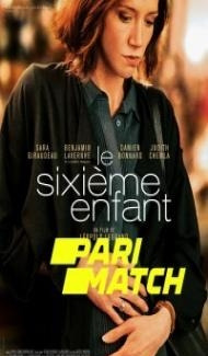 Le Sixieme enfant (2022) Hindi Dubbed poster