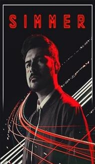 Simmer (2020) Hindi Dubbed poster