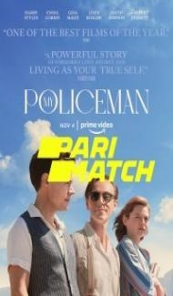 My Policeman (2022) Hindi Dubbed poster