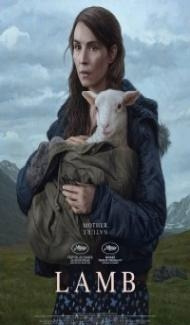 Lamb (2021) Hindi Dubbed poster