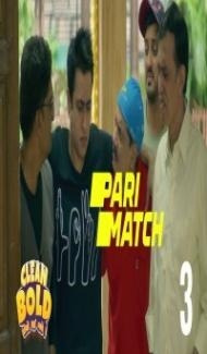 Clean Bold Wicket Khatrama (2022) Gujarati Movie poster