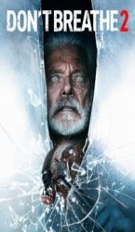 Dont Breathe 2 (2021) Hindi Dubbed poster