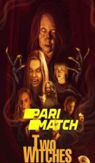 Two Witches (2021) Hindi Dubbed poster
