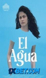 El Agua (2022) Hindi Dubbed poster