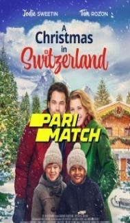 Merry Swissmas (2022) Hindi Dubbed poster