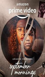 September Mornings (2021) Hindi Web Series poster