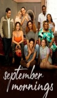 September Mornings (2022) Season 2 Hindi Web Series poster